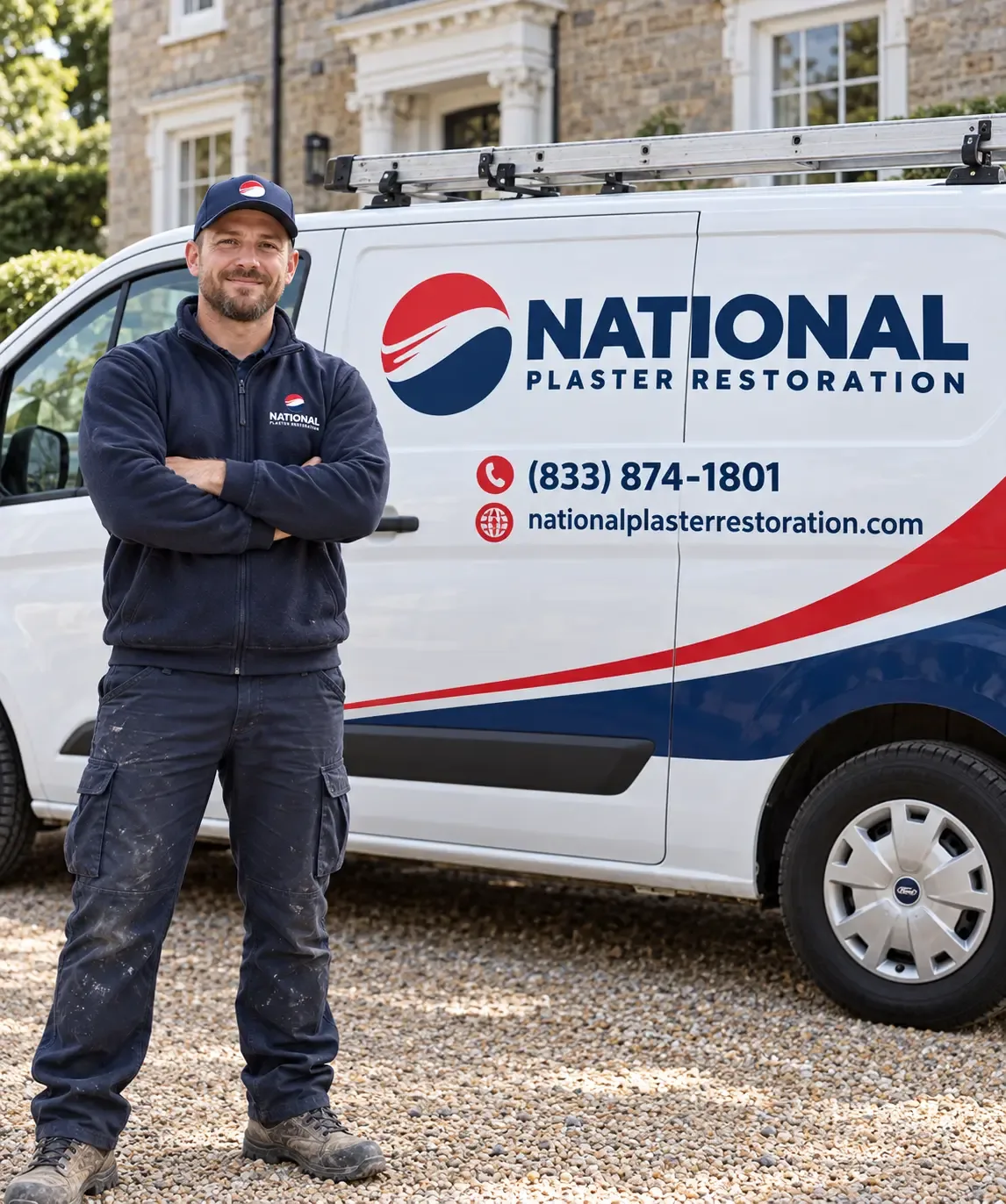 Plaster Repair company in Bethel, DE
